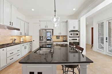 103 S Knights Crossing Dr, Spring, TX 77382 - photo 5