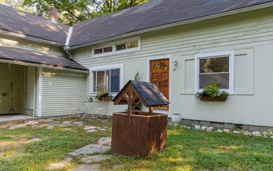 35 Pierce Rd, Chesterfield, NH 03462 - photo 2