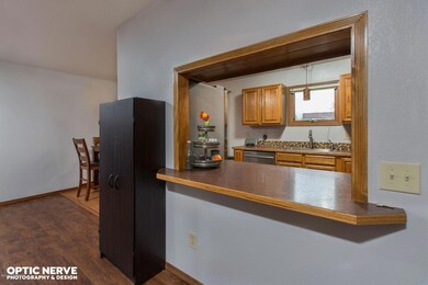 Breakfast Bar