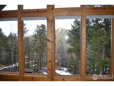 Bring the outdoors in