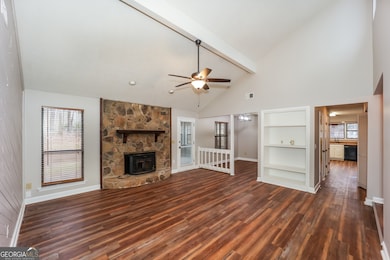 145 Whitney Way, Fayetteville, GA 30214 - photo 3