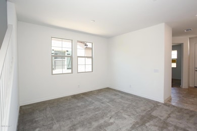 Flex Room