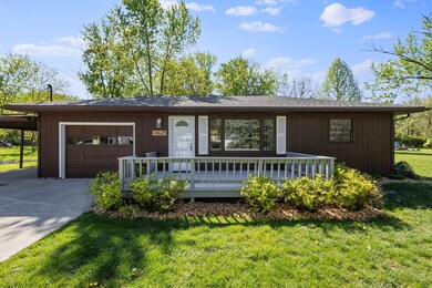 14625 Reeder Rd, Crown Point, IN 46307 - photo 2