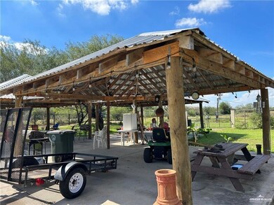 Surrounding community featuring a gazebo
