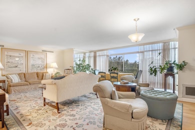 Continental Tower unit 606, Chattanooga, TN 37405 - photo 3