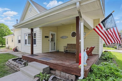 993 High St, Middletown, IN 47356 - photo 2