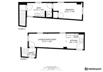 12 Poplar St unit 3, Newport, RI 02840 - photo 6