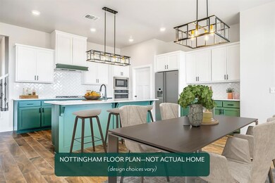 3014 James Way, Guthrie, OK 73044 - photo 4