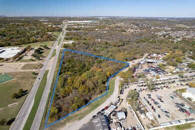 9999 Lawrence Dr, Balch Springs, TX 75181 - photo 3