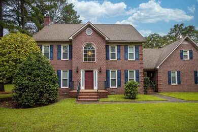 1188 Davenport Place, Winterville, NC 28590 - photo 4