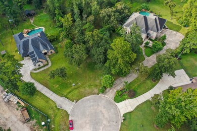 1251 Trailwood Estates Dr, Magnolia, TX 77354 - photo 6