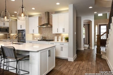 10530 Coyote Run, San Antonio, TX 78254 - photo 6