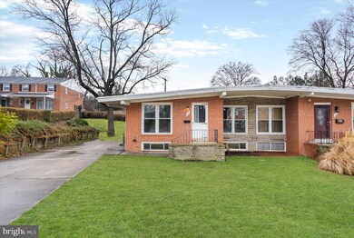 1307 Glenmont Rd, Baltimore, MD 21239 - photo 2