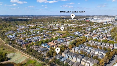 2720 Tom Miller St, Austin, TX 78723 - photo 4