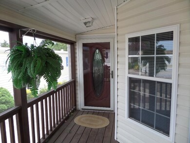 1621 S Shore Rd unit 153 North Drive, Seaville, NJ 08230 - photo 2