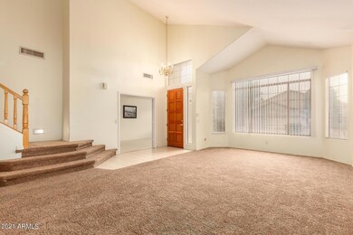 Open & Airy