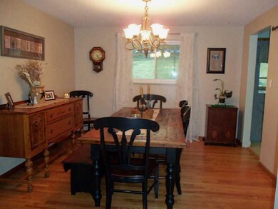 Dining Room.