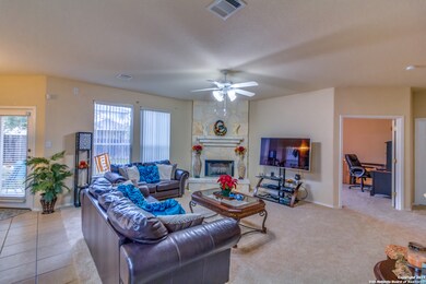 8403 Spicewood Bend, San Antonio, TX 78255 - photo 3