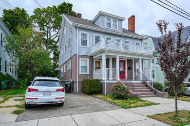 14 Summit Rd unit 2, Watertown, MA 02472 - photo 3