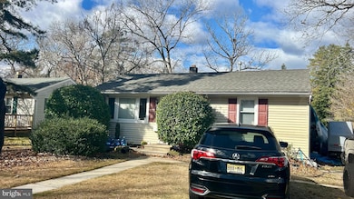 6251 Old Harding Hwy, Mays Landing, NJ 08330 - photo 3