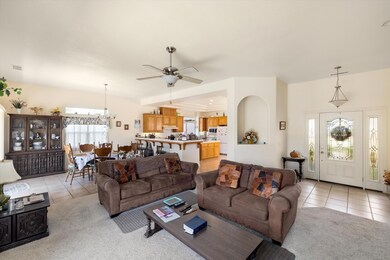 Living room - 970 Gold Crest Dr Nipomo