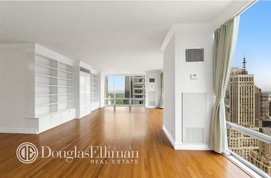 Olympic Tower unit 35D, New York, NY 10022 - photo 2