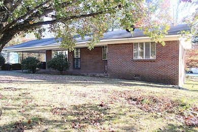 4 Franklin Dr, Corinth, MS 38834 - photo 2