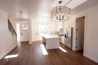 5166 N 2570 unit Lot 14, Cedar City, UT 84721 - photo 2