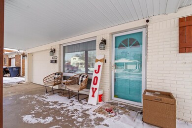 2075 Britton Dr, Beech Grove, IN 46107 - photo 6