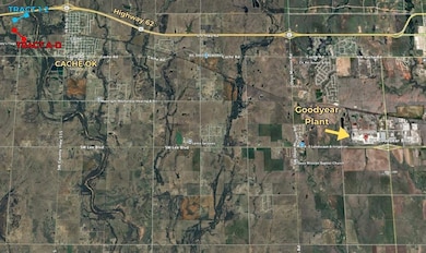 0 SW Quanah Rd, Cache, OK 73527 - photo 4