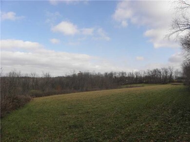 Exterior Front. Great Hay producing fields & Lots