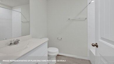 723 Wild Olive Way, Seguin, TX 78155 - photo 5