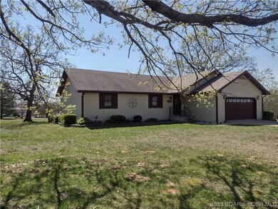 One level home 3 bed 2 bath
