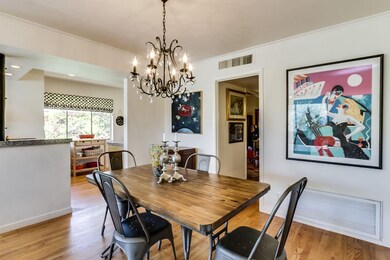 Dining/Great Room