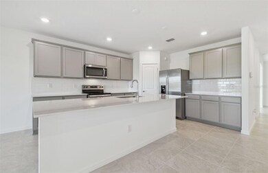 Designer Kitchen