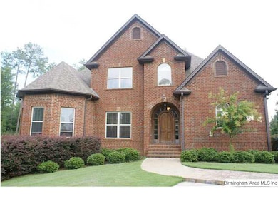 Another view of this gorgeous home. This home feat