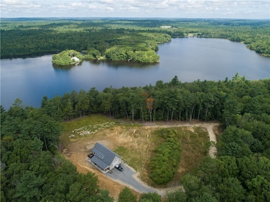 231 Chopmist Hill Rd, Chepachet, RI 02814 - photo 5