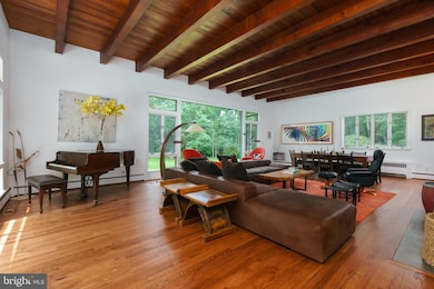 108 Rosedale Ln, Princeton, NJ 08540 - photo 5