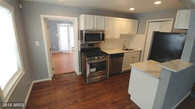 5010 N Englewood Dr, Capitol Heights, MD 20743 - photo 7