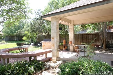 10648 Black Horse, Helotes, TX 78023 - photo 6