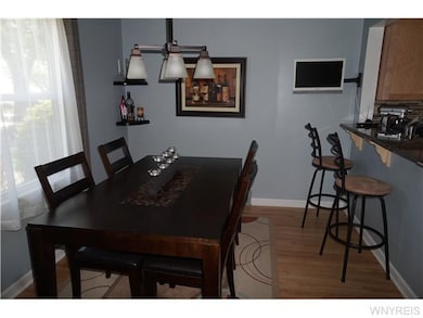 Kitchen Dining