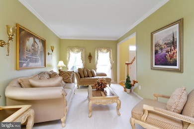 53 Kinross Dr, Stafford, VA 22554 - photo 5