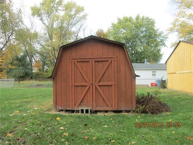 405 Herriott St, Franklin, IN 46131 - photo 5