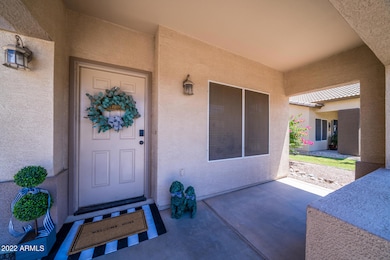 3649 S Loback Ln, Gilbert, AZ 85297 - photo 5