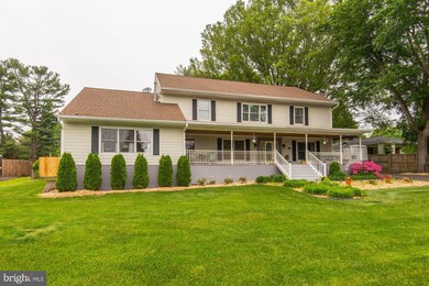 619 Gold Cup Dr, Warrenton, VA 20186 - photo 3