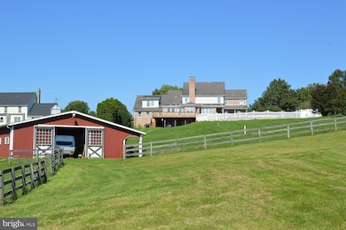 1610 New York Ave, Knoxville, MD 21758 - photo 2