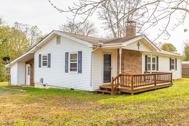 104 N Lakeshore Dr, Tunnel Hill, GA 30755 - photo 3