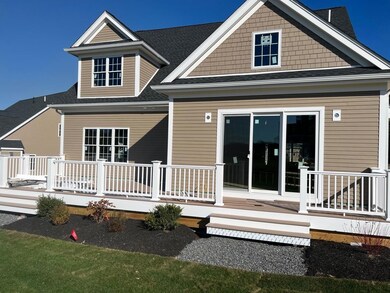 43 Cape Club Rd, East Falmouth, MA 02536 - photo 5