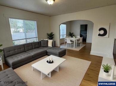 348 Main St E, Monmouth, OR 97361 - photo 2