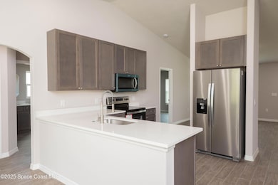 390 J T Sancho St SW, Palm Bay, FL 32908 - photo 3